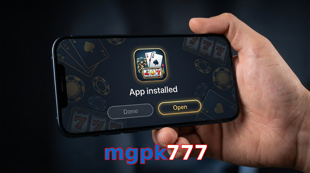 Payment and PKR controls in Mgpk777