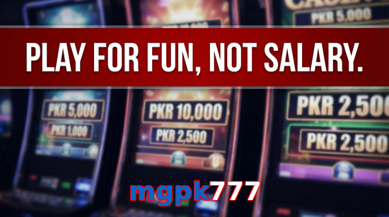 Payment and PKR controls in Mgpk777