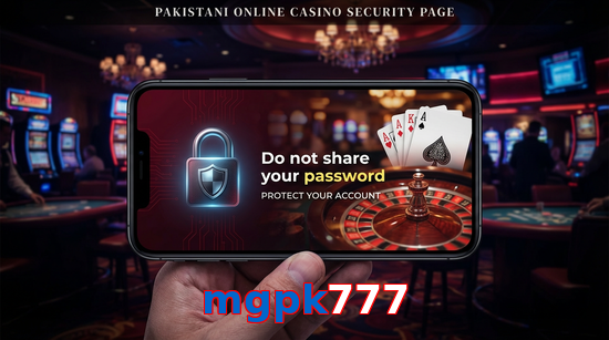 Payment and PKR controls in Mgpk777