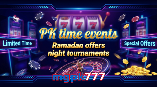 Payment and PKR controls in Mgpk777